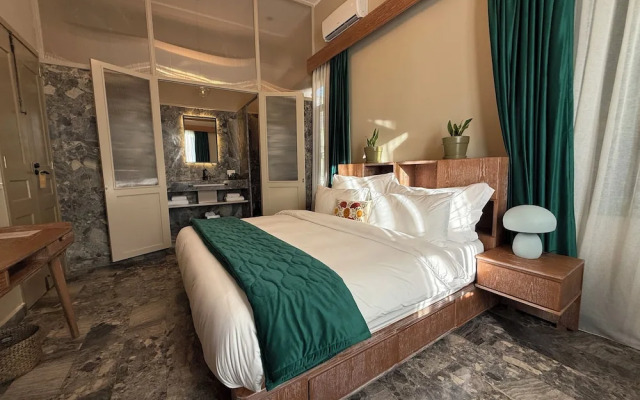 Hotel Lost Ashrafieh
