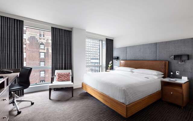 Hotel 48LEX New York