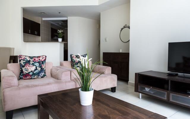 HiGuests Vacation Homes - Torch Tower