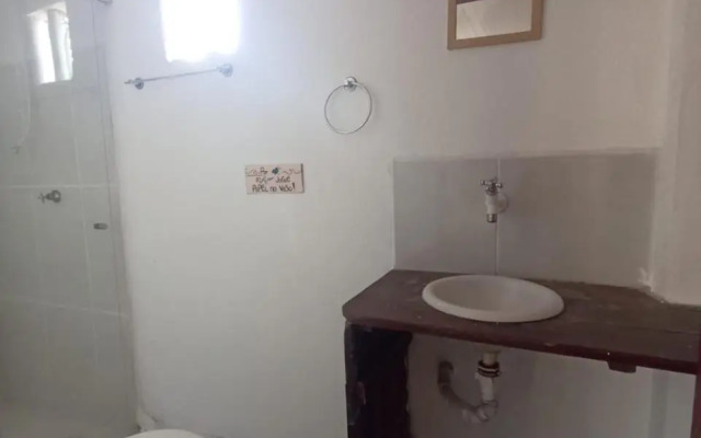 Canoa Hostel e Suites