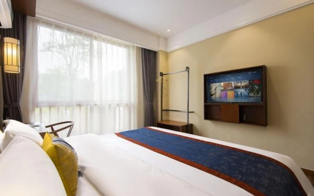 Sweetome Vacation Rentals (Ya'an Shangli Ancient Town) – Guest Rooms – Ya'an