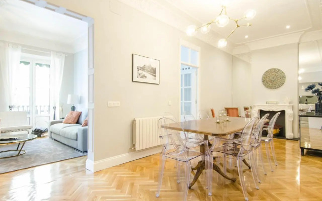 Minty Stay - Atocha 4 BD