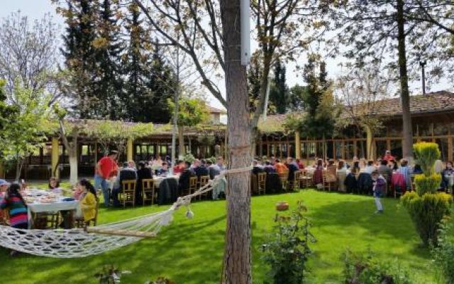 Anatolia Hotel Geyre Aphrodisias