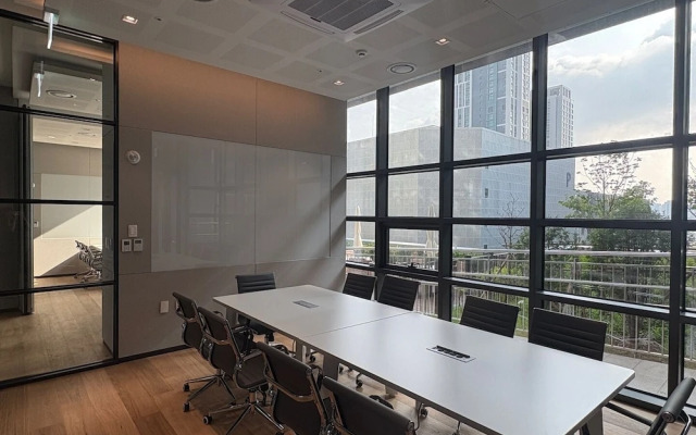 SOTA SUITE Pyeongtaek Godeok