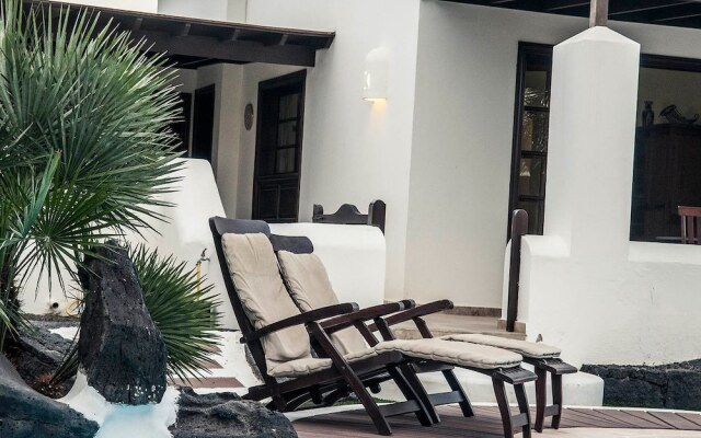 Villa Victoria Playa Blanca