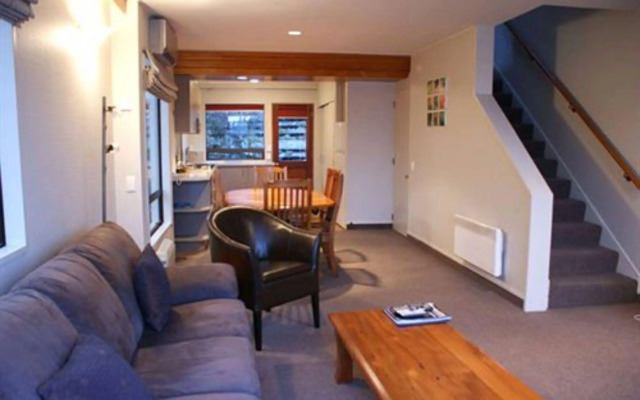 The Lodges