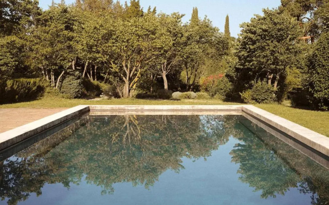 Maison Le Galinier de Lourmarin