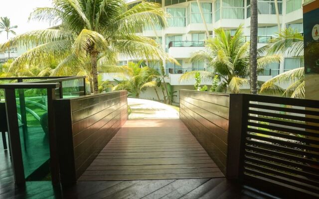 Condominio Ancorar Porto de Galinhas