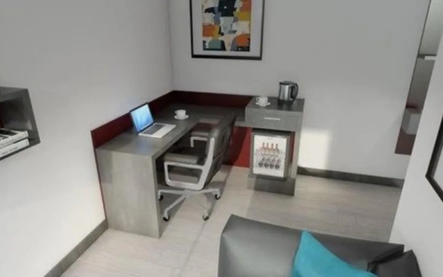 Tecno Boutique Hotel