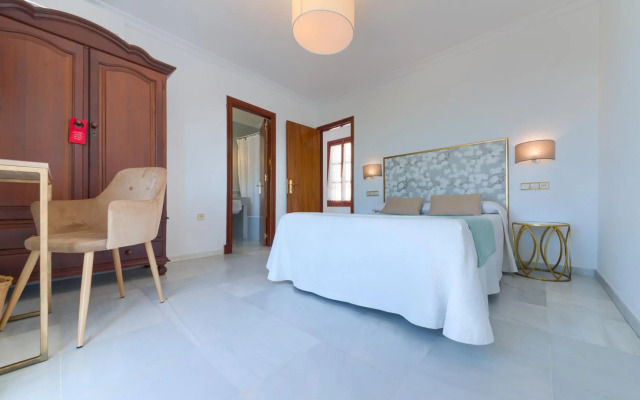 Hotel El Convento