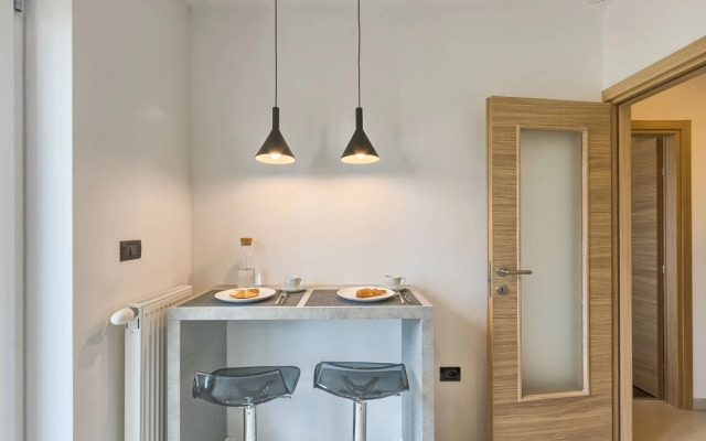 Lavanda & Olliva Apartments