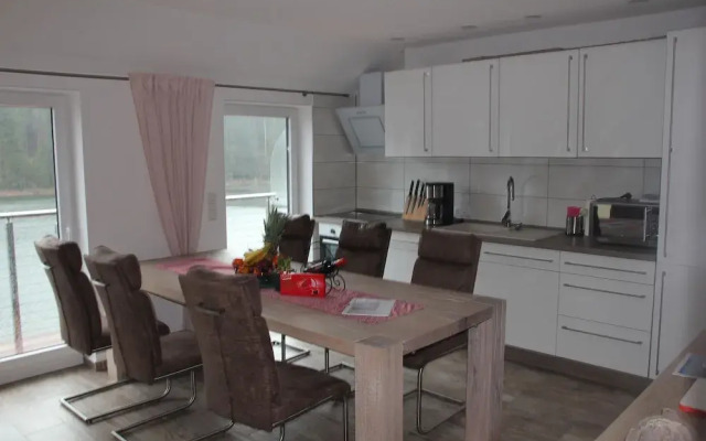 Holidayhaus LÃ¼tsche - Schneekopf