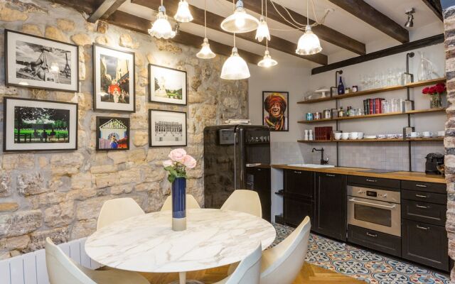 Saint Pierre de Montmartre