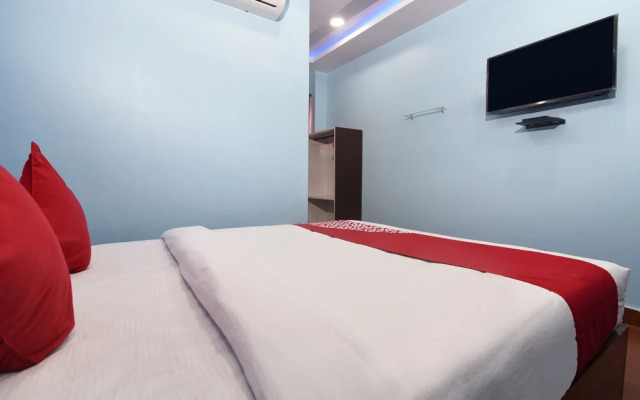 Oyo 18767 Hotel Harbour View
