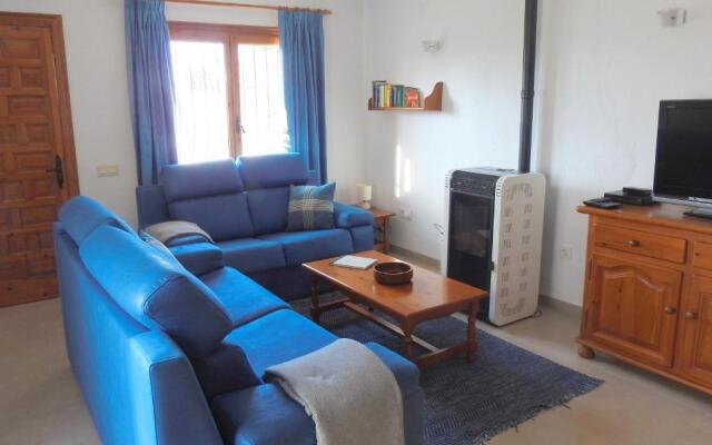 Calle Alberca 5, Villotel. Madroñal Urb., 03726 Benitachell,
