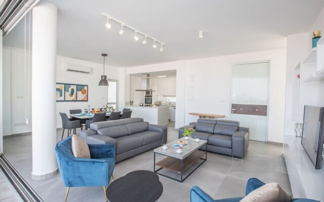 Protaras Olivine Villa Ol5