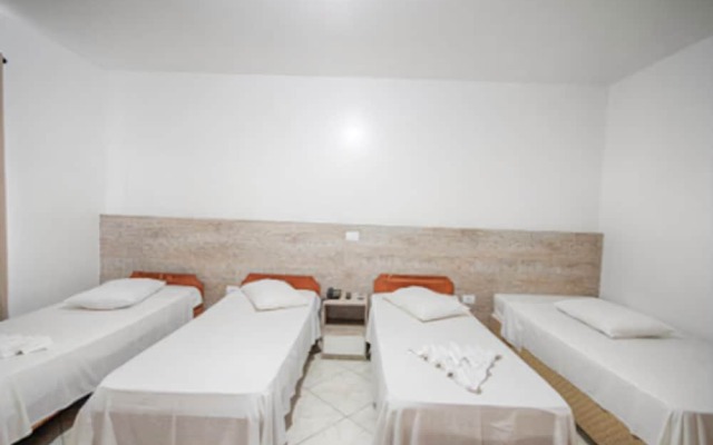 Samambaia Hotel