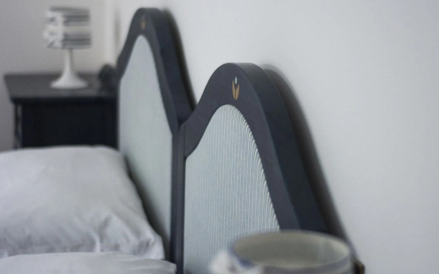 Suite Time Capri Villa La Pergola