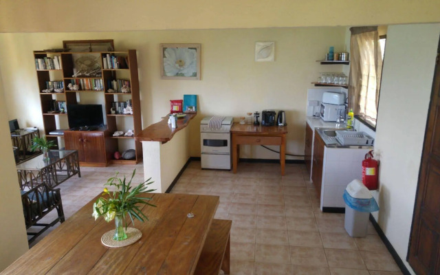 Mango Lodge