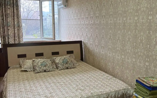 Апартаменты на улице Чайковского 6