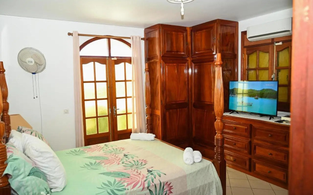 Villa D ENNRY