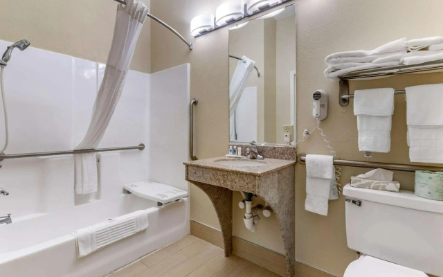 Comfort Inn & Suites Statesboro - University Area