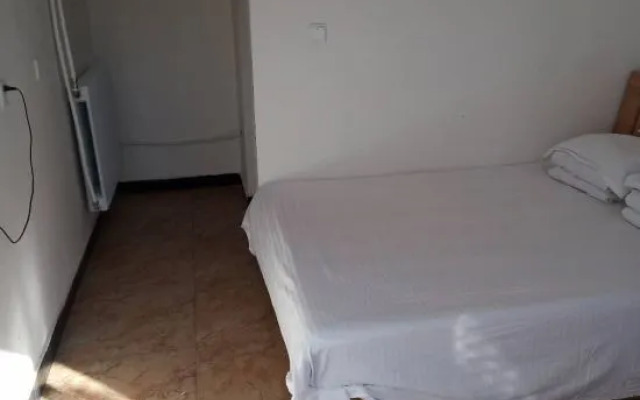 Beijing Zaoxiang Courtyard Farmhouse