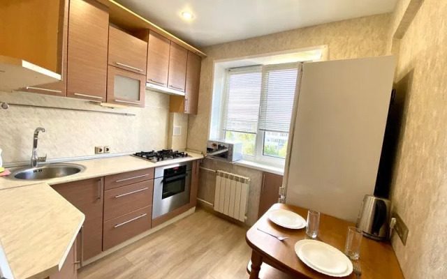 Апартаменты СевеРент (SeveRent) на ул. Северная, д. 7