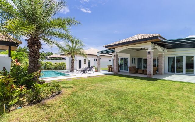 Orchid Paradise Homes OPV220