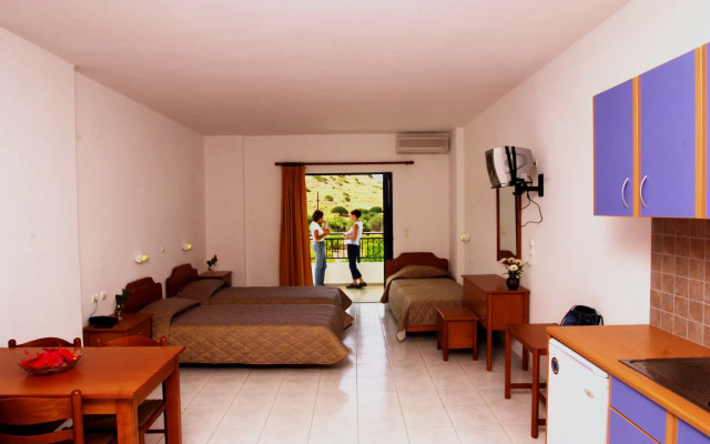Angelika Aparthotel