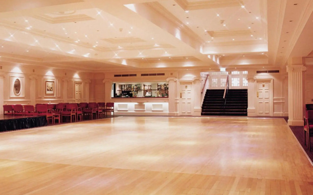 TLH Victoria Hotel - TLH Leisure, Entertainment and Spa Resort