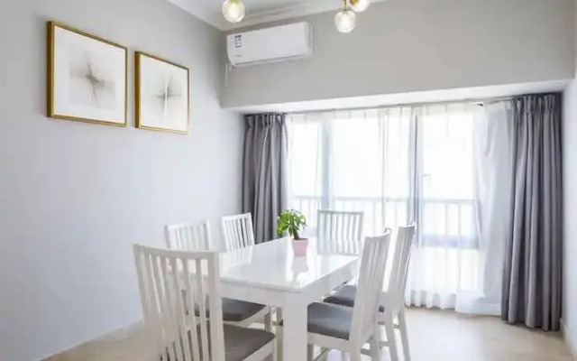 Seven Hotel Wanxiangcheng Branch