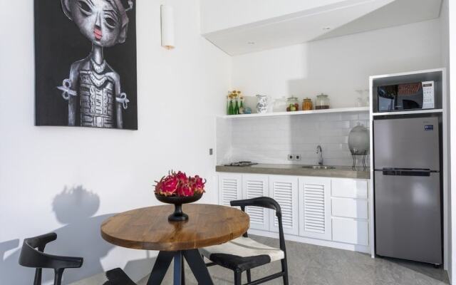 Villa Kali (Vilorium) #259003 - 1 Br Villa