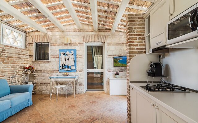 Il Casale Di Giulia