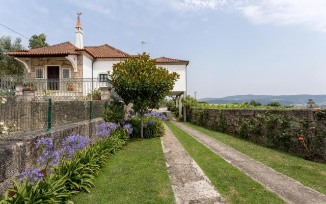 ALTIDO Magic House with Pool