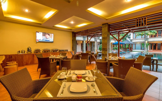 Vidi Vacation Club