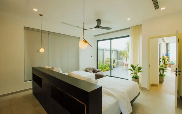 Perolas Villas Resort