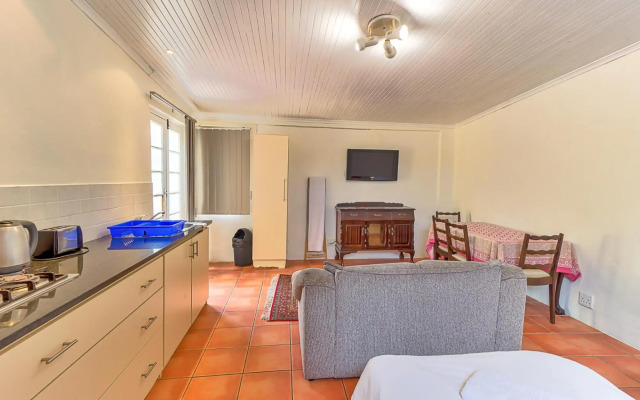 Fernando's the Grange