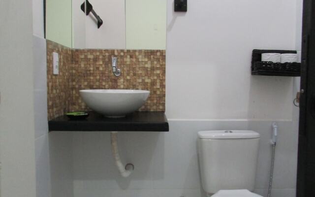 Pousada Principal