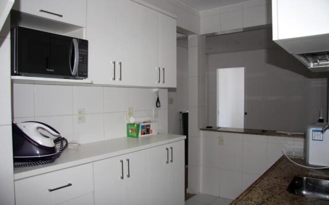 Quarto privativo em condomínio