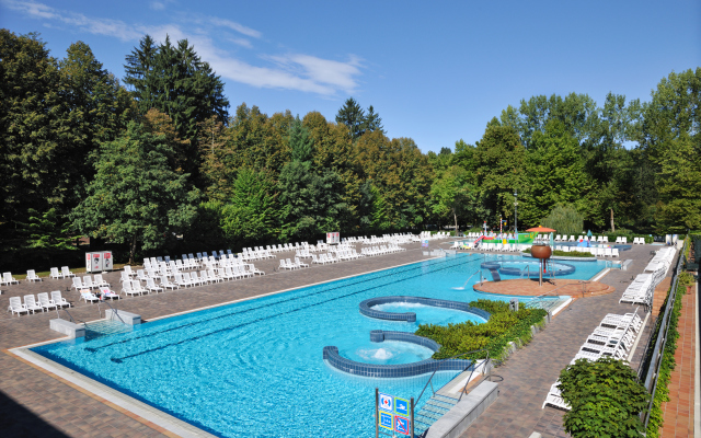 Hotel Balnea Superior – Terme Krka