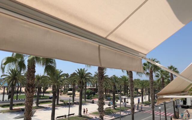 Apartamento Center Ref. 1019  by Iberplaya
