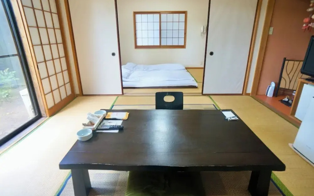 Oyado Tamayura