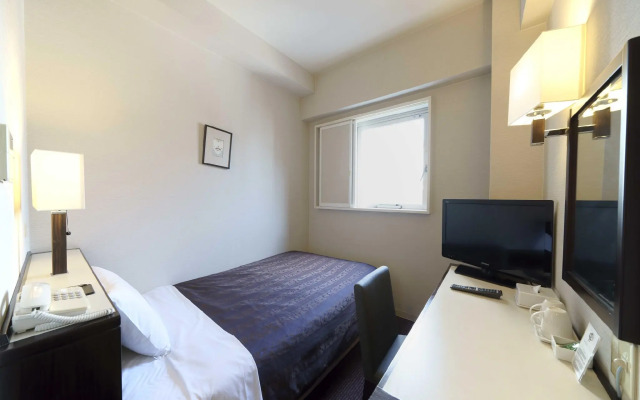 Meitetsu Inn Nagoya Nishiki