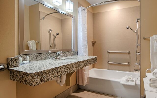 Wyndham Garden Lancaster CA