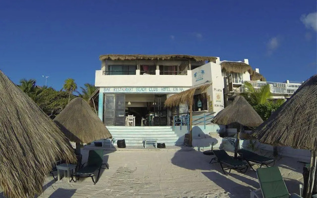 Playa Kin Ha Hotel