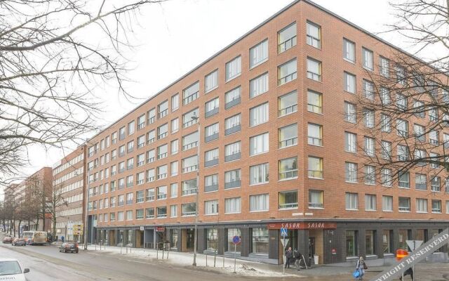 Haave Apartments Tampere