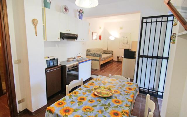 Patelle - Two Bedroom