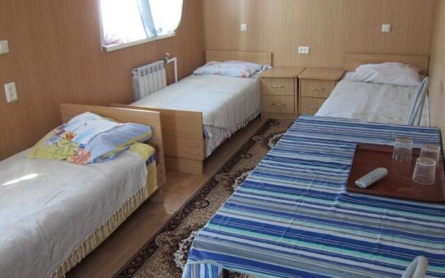 Поморская Звезда