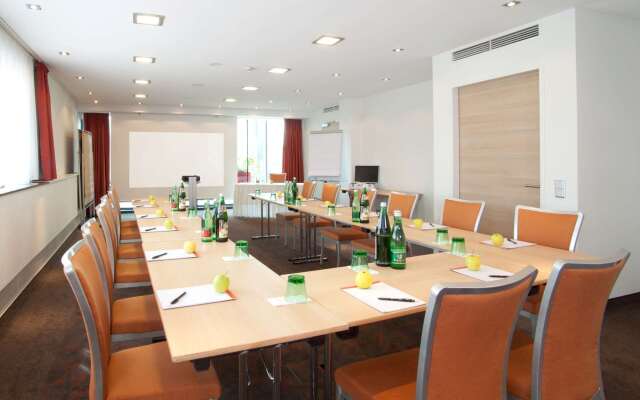 H+ Hotel Salzburg
